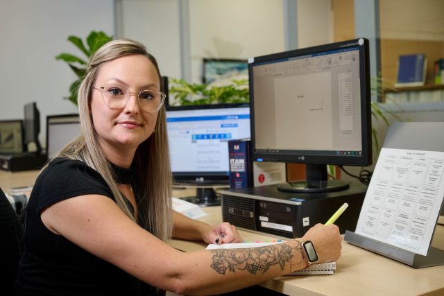 Secrétariat Comptabilité