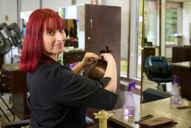 CFP Coiffure